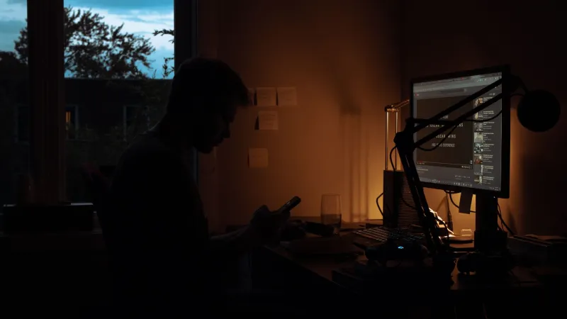 Hours of Research, Seconds to Confirm: The Quiet Logic Behind How Men Order ED Treatment Online