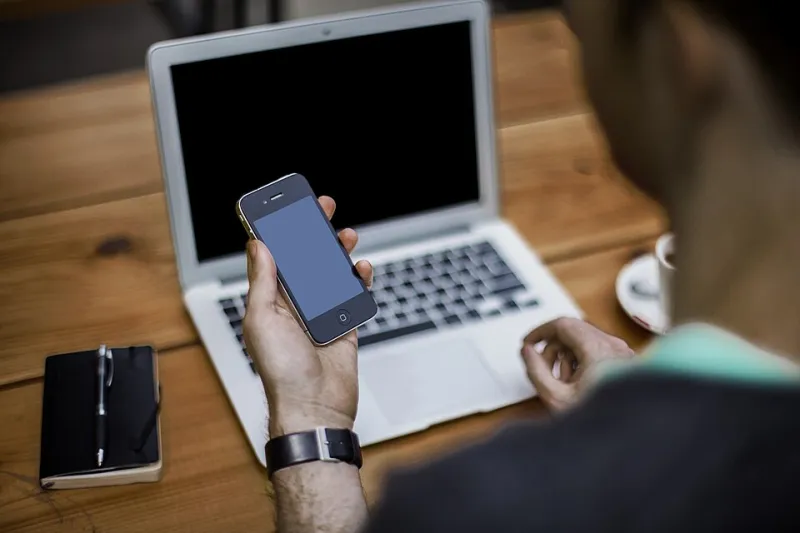 The GP's File and the Fear Behind It: Why British Men Are Choosing Online Consultations for Sexual Health